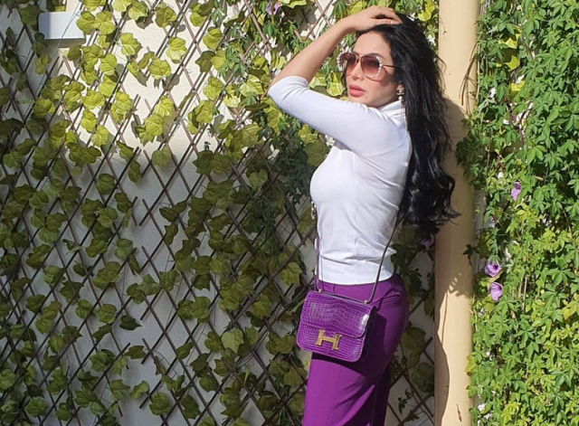 بالفيديو – لجين عمران تتمايل مع هذا الفنان... والمتابعون بين معجب ومنتقد