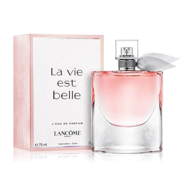 Lancôme La Vie est belle L’Eau de Parfum