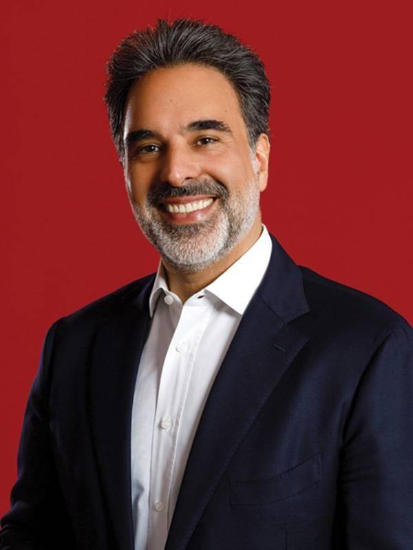 مازن حايك: أُغادِر 