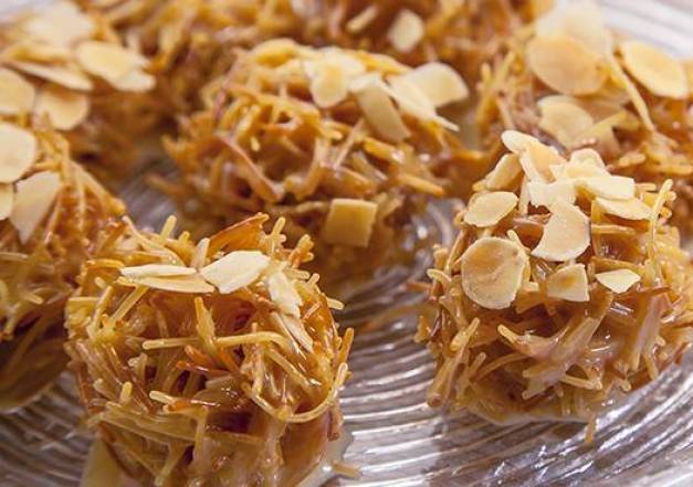 إليك أسرع طريقة لصنع حلوى من دون فرن