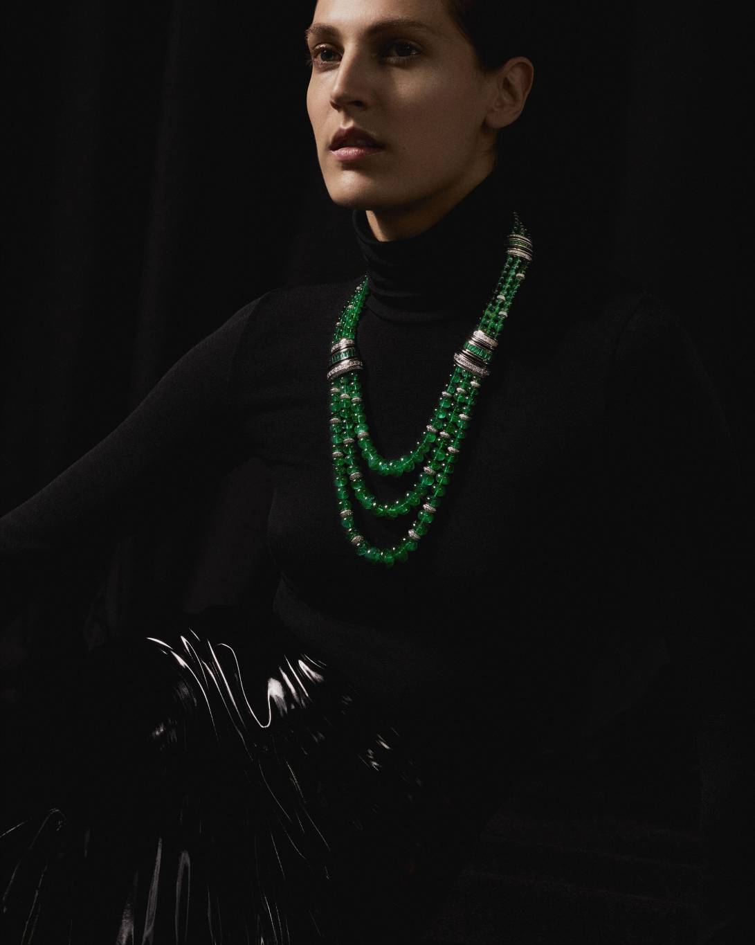 A History of Style, Art Deco مجموعة المجوهرات الراقية من بوشرون Boucheron