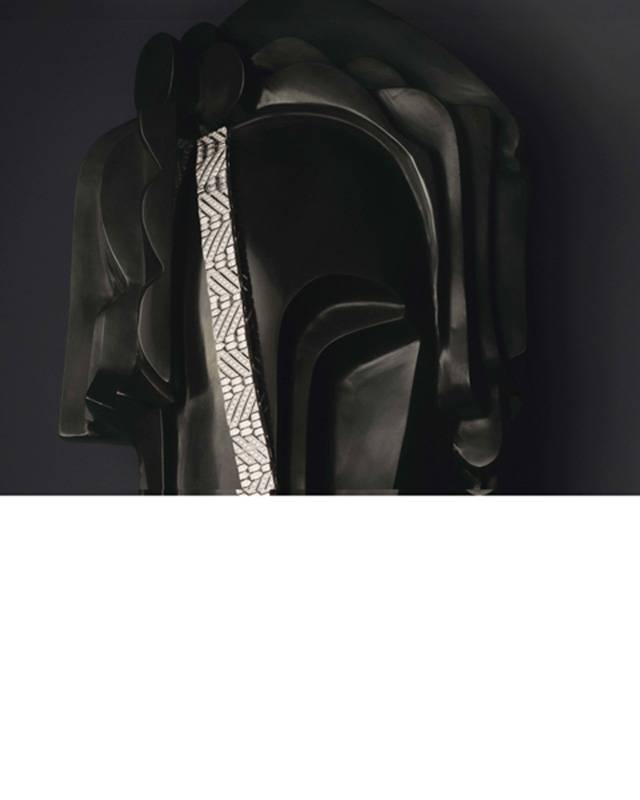 Ruban Diamants belt version