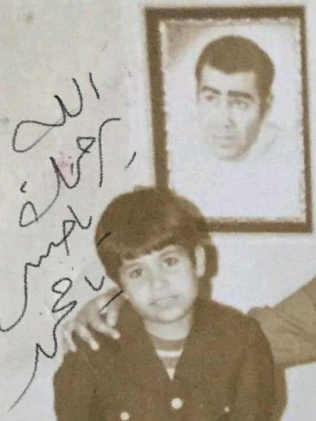 وفاة نجل الراحل سيد زيان بعد دخوله في غيبوبة