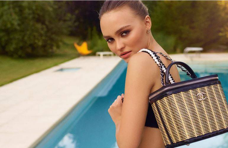 شانيل CHANEL تختار جنوب فرنسا لتقدم مجموعة كروز 2021/2022