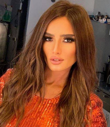 بالفيديو - زينة تتحدّث عن علاقتها بالرجل... وهل تفكر في الزواج مجدداً؟