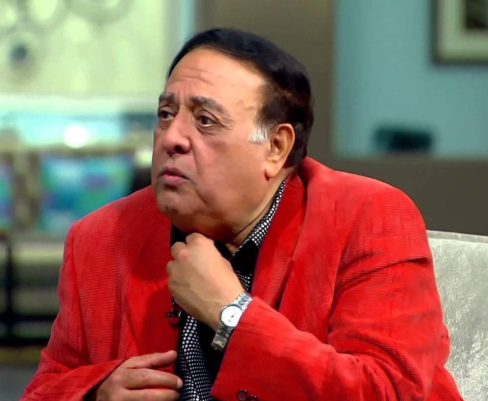 بالصورة – تعرّفوا إلى ابنة الفنان الراحل محمد متولي... هل ورثت ملامحه؟