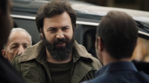 بالصور - الجمهور لا يميّز بين تيم حسن وشبيهه