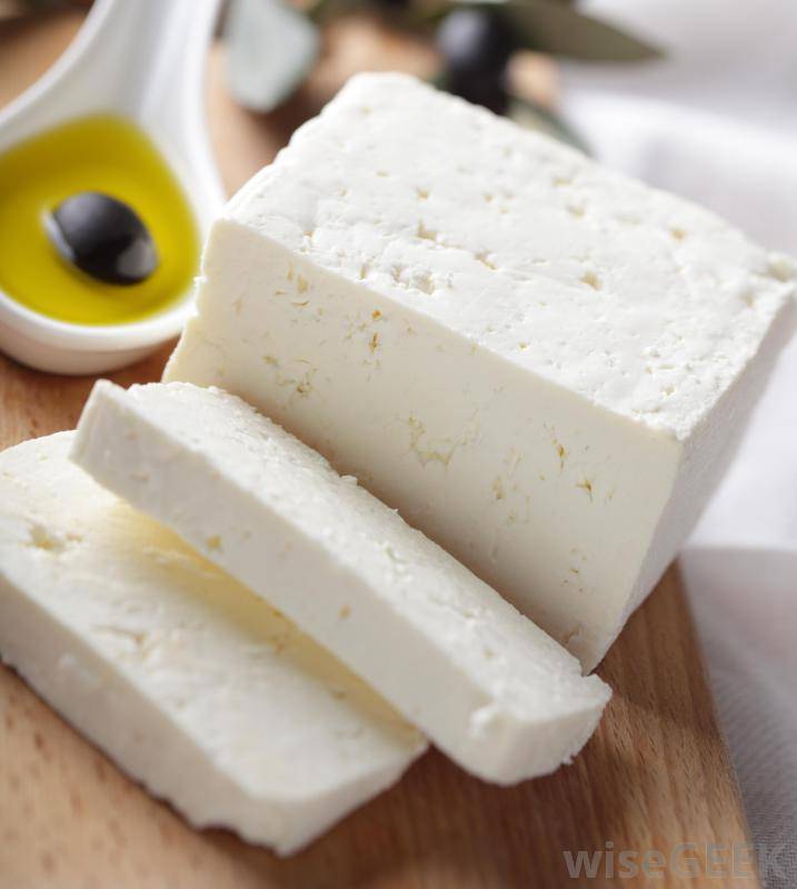 تعلّمي كيف تحفظين جبنة فيتا لأطول مدة من دون أن تفسد