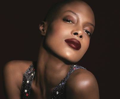 أحمر شفاه جديد من Giorgio Armani جورجيو أرماني