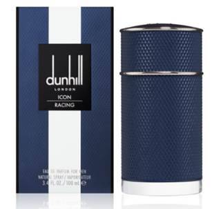 المجموعة العطرية ICON RACING SPORT من  Dunhill دانهيل