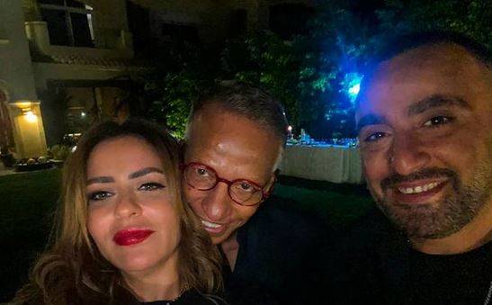 مها الصغير تكشف تفاصيل زواج والديها بعد انفصال استمر 22 عاماً