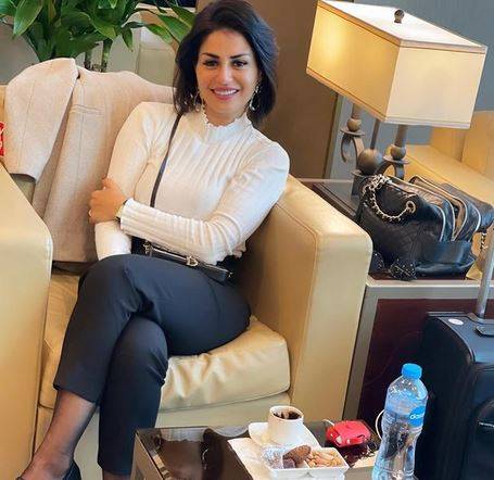 منة فضالي توجه رسالة جديدة عن الفشل