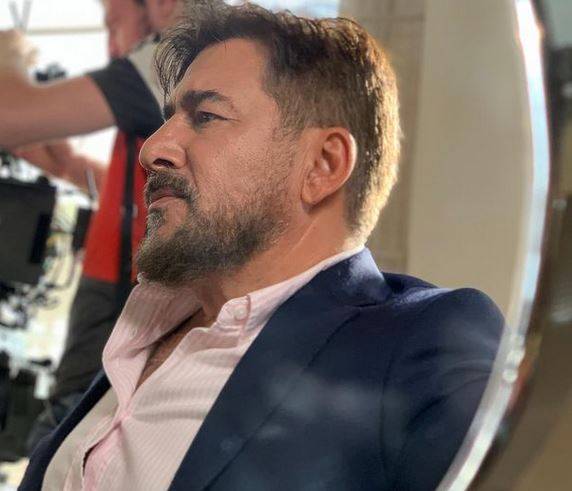 بالفيديو - عابد فهد يردّ على تصريحات حسام تحسين بك القاسية