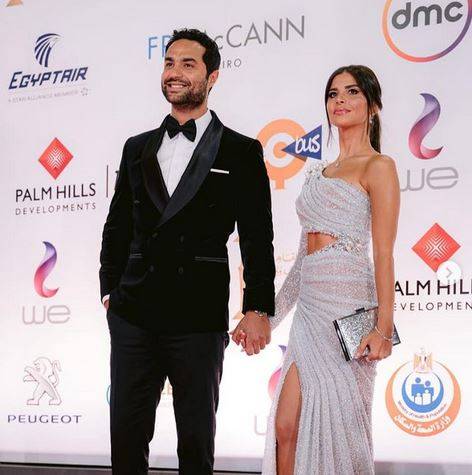 كريم فهمي يكشف عن وصفته السحرية لعلاج كورونا