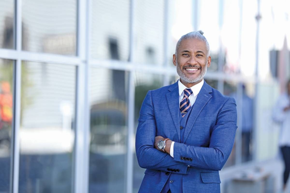 هيثم عبيد: أسعى لمساعدة الشباب العربي على تحقيق شغفهم