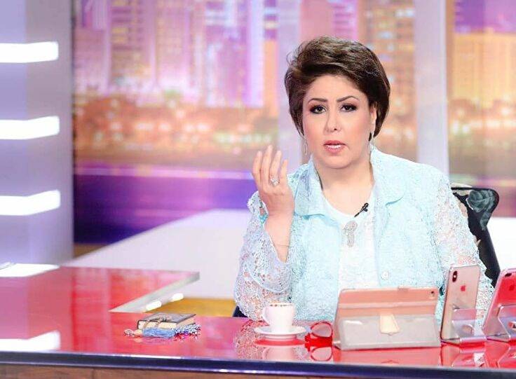 بالفيديو – غياب فجر السعيد المفاجئ يثير التساؤلات... 