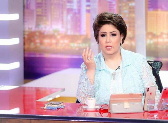 بالفيديو – غياب فجر السعيد المفاجئ يثير التساؤلات... 