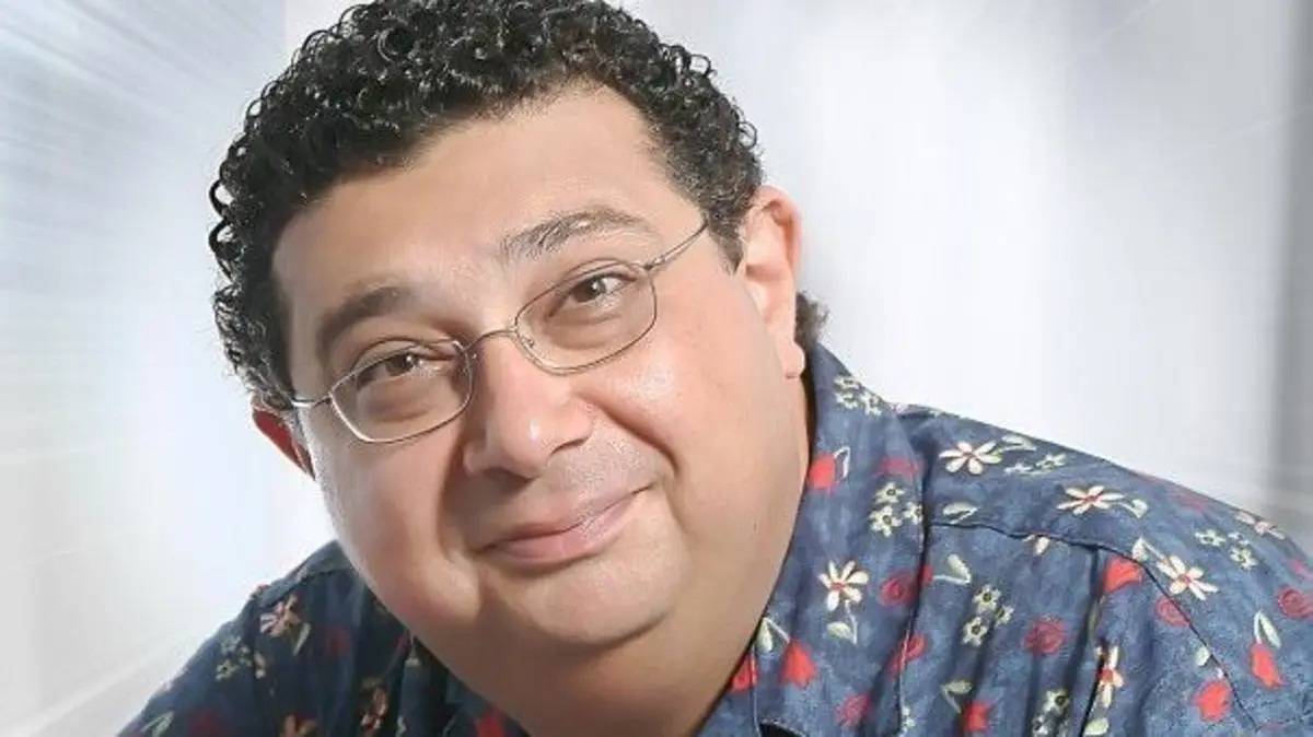 بالفيديو - ماجد الكدواني: 