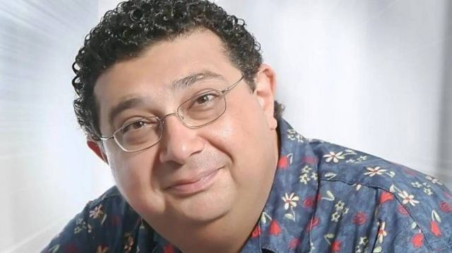 بالفيديو - ماجد الكدواني: 