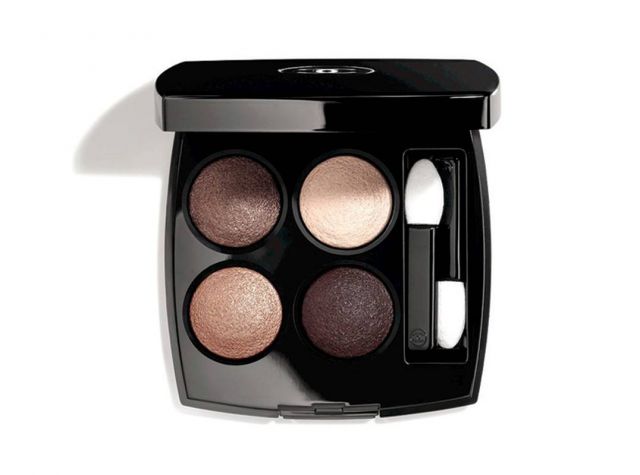 CHANEL SS 2021 Make up