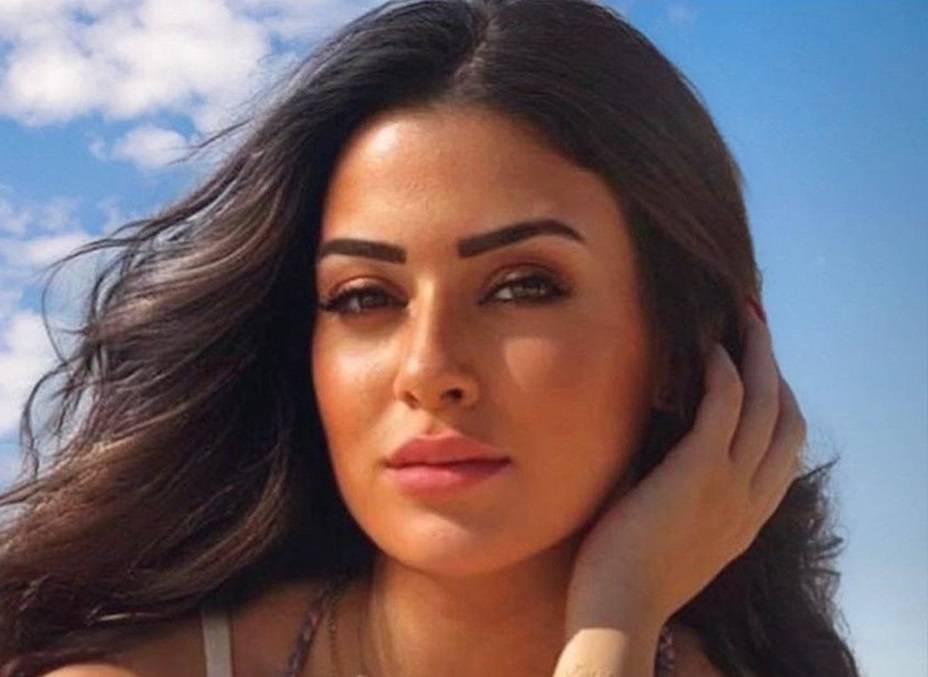 بالفيديو – ميرنا نور الدين عن تشبيهها بياسمين صبري: 