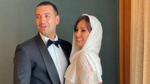 حلا شيحة ومعز مسعود... القصة الكاملة!