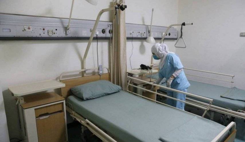 وفاة زوجة الفنان ياسر فرج تأثراً بكورونا