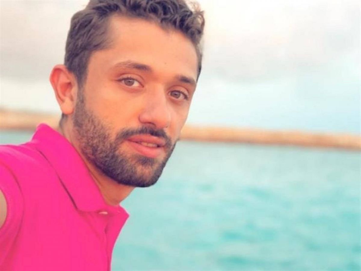 آخر تطورات حالة كريم عبد العزيز الصحية