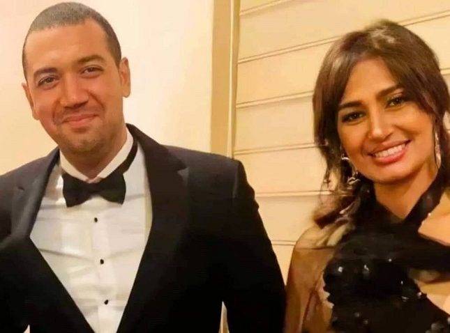 عقد قران حلا شيحة ومعز مسعود اليوم.. وهذه التفاصيل