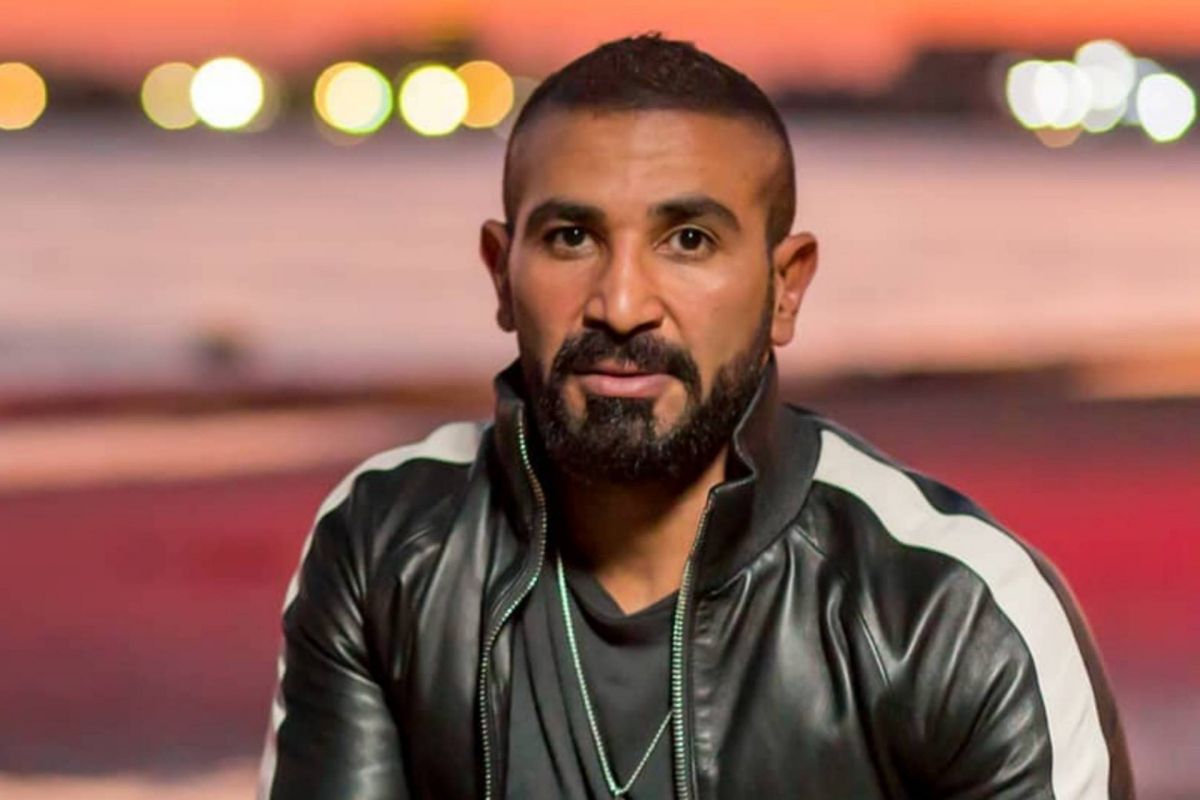 بالفيديو هذا الموسيقار تبنّى أحمد سعد فنياً ومادياً