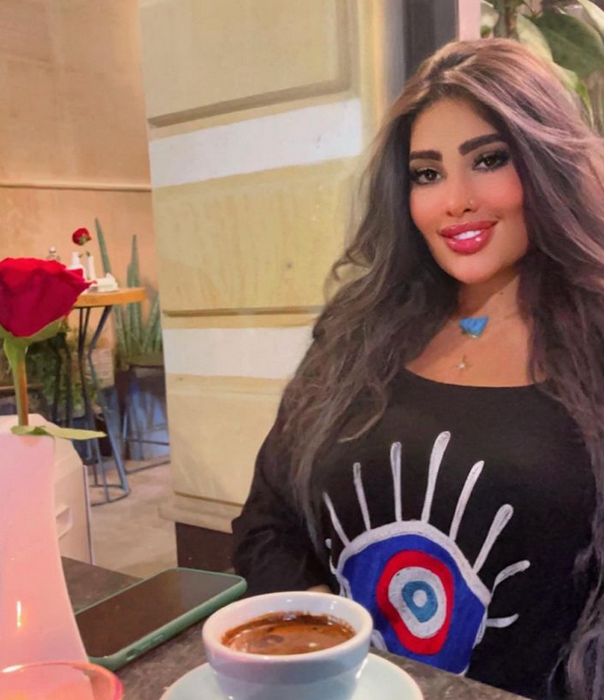 بالصورة – انقلاب في شكل روزانا اليامي... قد لا تعرفونها بسهولة