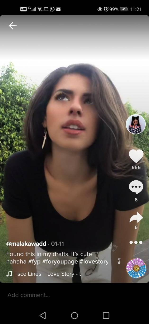 ابنة رانية فريد شوقي