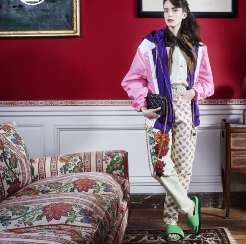 مجموعة Vuittamines رؤية Louis Vuitton المتجدّدة للأناقة