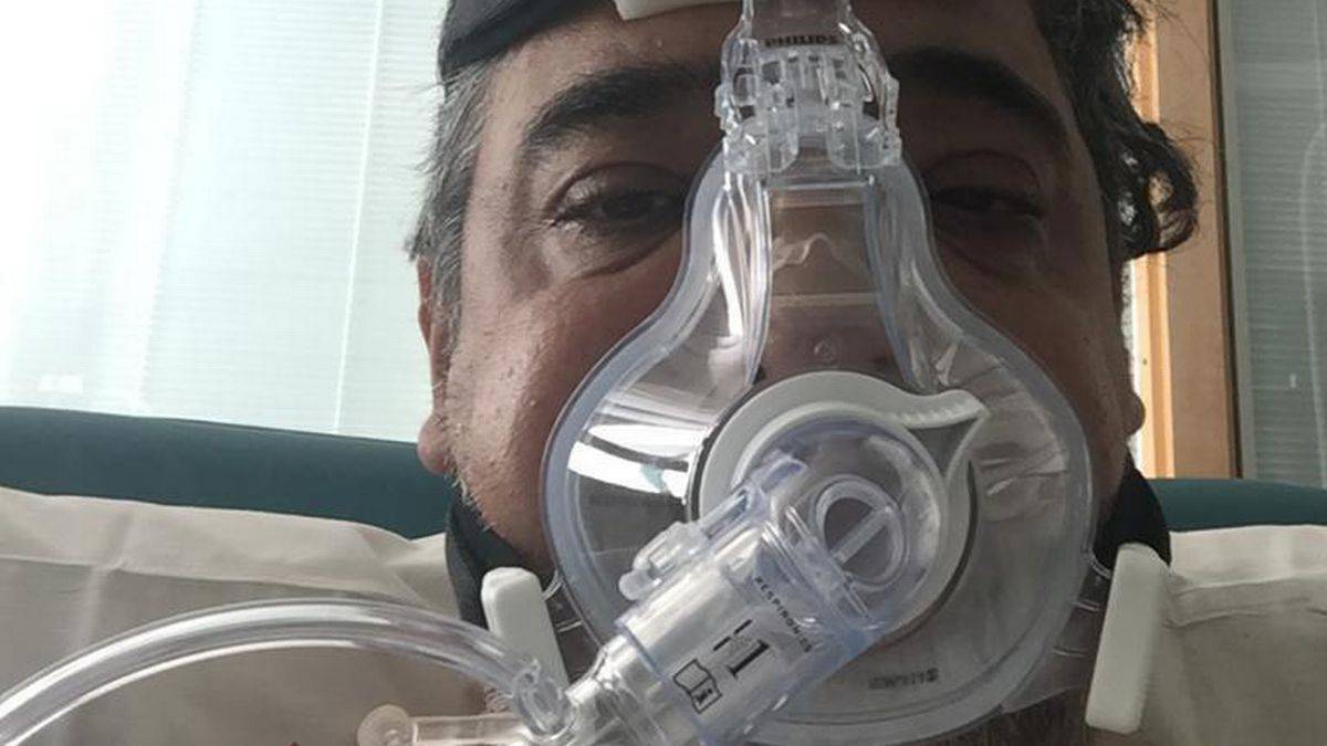 تطورات جديدة في صحة صاحب أطول فترة إصابة بكورونا: 