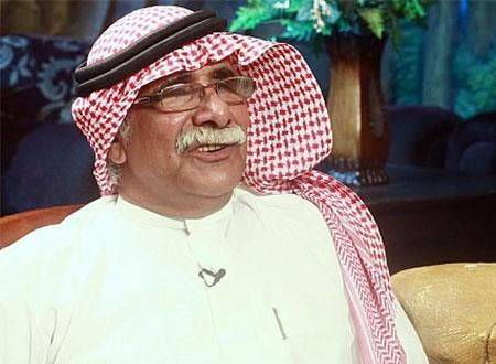 الفن الشعبي في السعودية يخسر عبدالله الصريخ