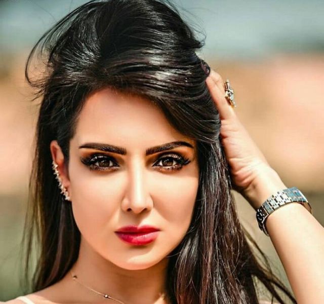 سامية الطرابلسي 