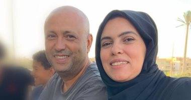 بالفيديو - جمال يوسف يبكي ويروي المضايقات التي تعرضت لها زوجته خلال مرضه