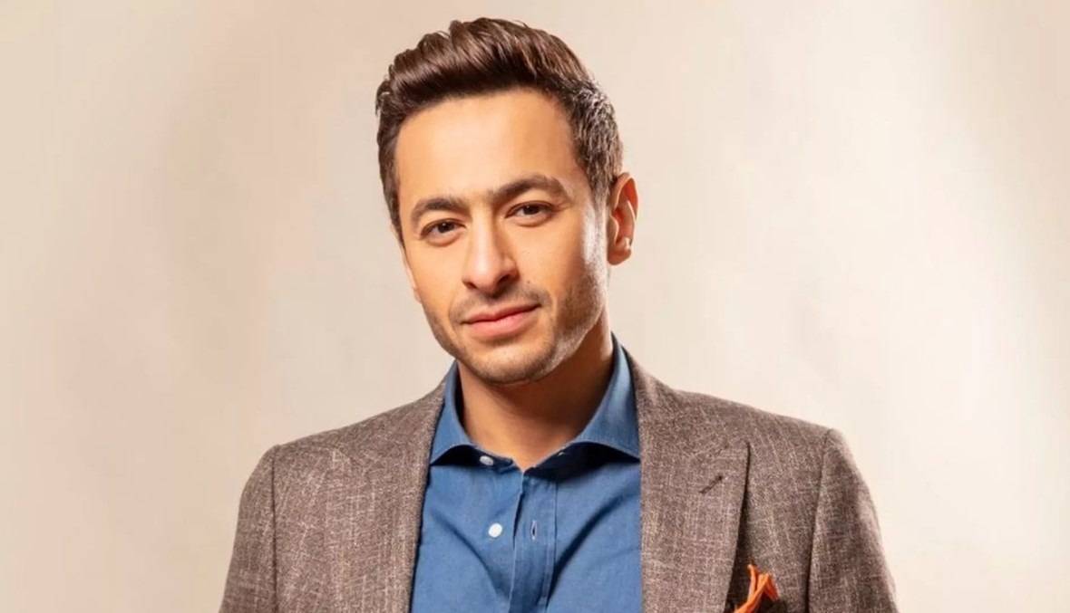 بالفيديو - حمادة هلال يكشف عن أغرب موقف تعرض له في حفل