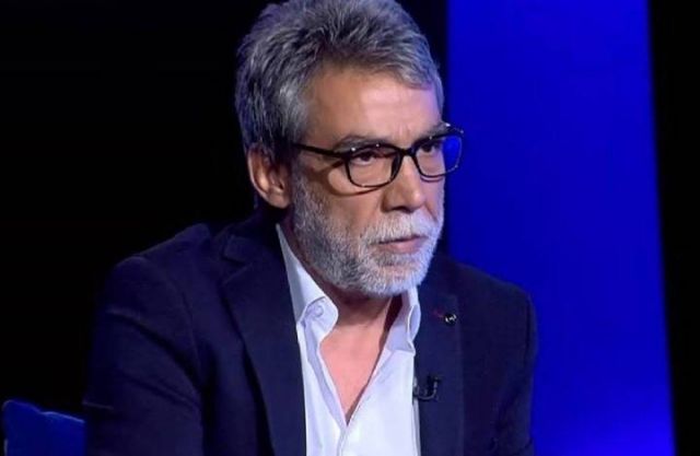 بالفيديو - أيمن رضا يردّ على اتهامه بإهانة اللبنانيين: 