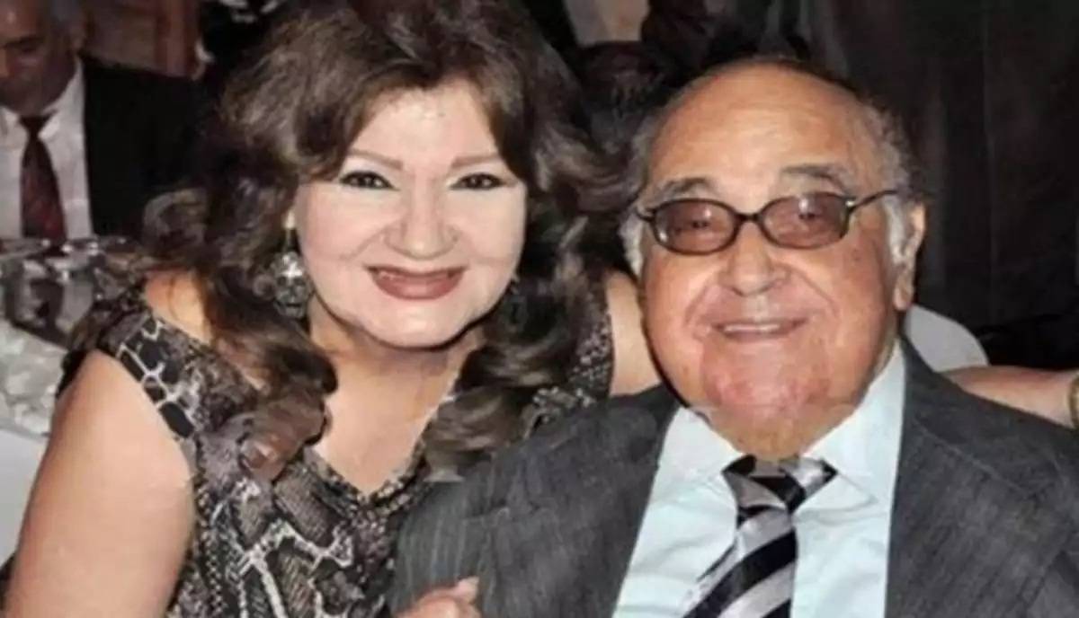 بالفيديو - بعد فترة غياب طويلة... ميمي جمال: اعتزلت التمثيل