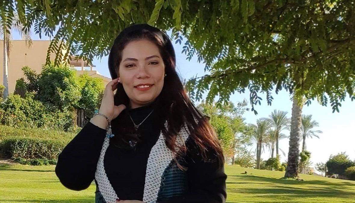 بالفيديو - إيمان السيد تكشف عن مواصفات فتى أحلامها