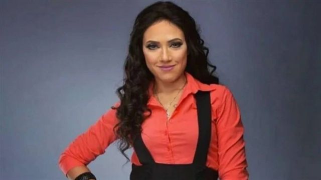 حجز إيمي طلعت زكريا في المستشفى