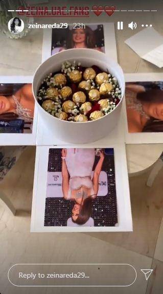 منشور زينة 2