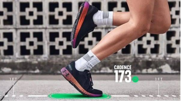 أحذية ذكية تقدم نصائح مفيدة لحياة صحية