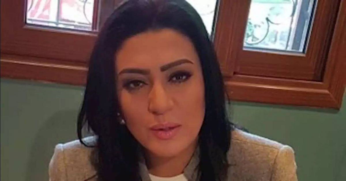 بالفيديو - وفاء صادق تشكو معاناتها مع سكان العقار الذي تملكه