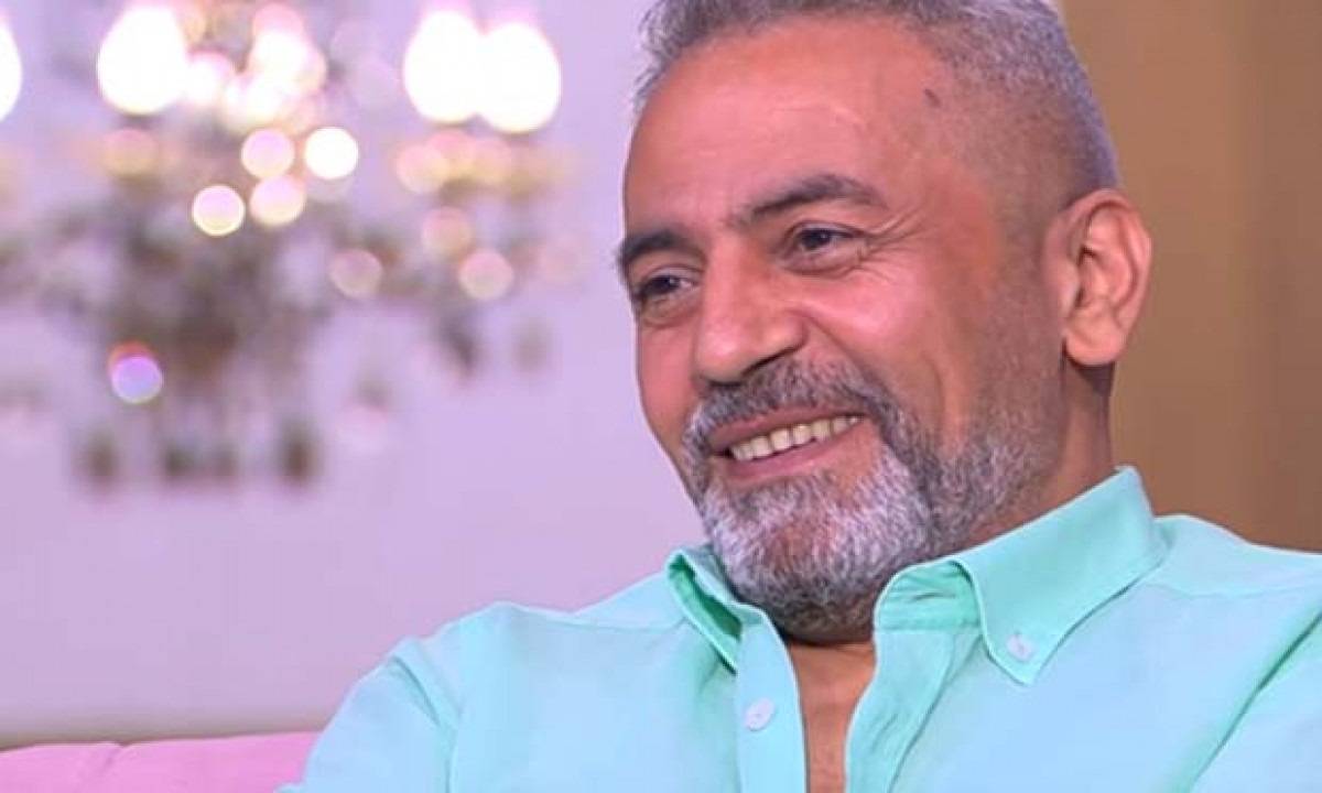 بعد تعرّضة لجلطة... صبري فواز يسخر من إصابته بكورونا بفيديو عفوي
