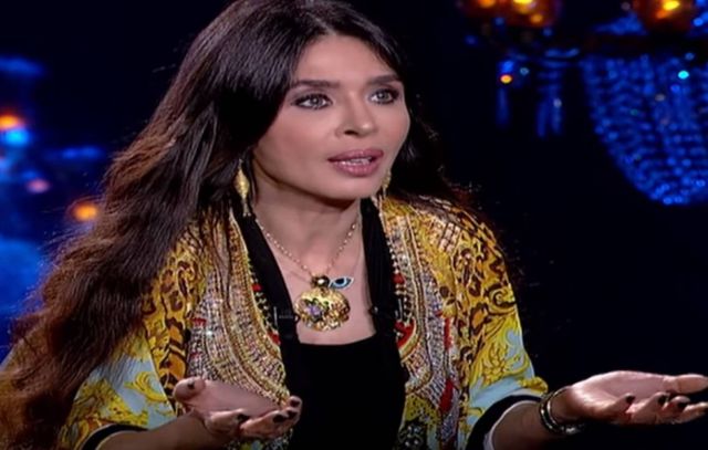 دينا تكشف تطور حالتها الصحية مع كورونا