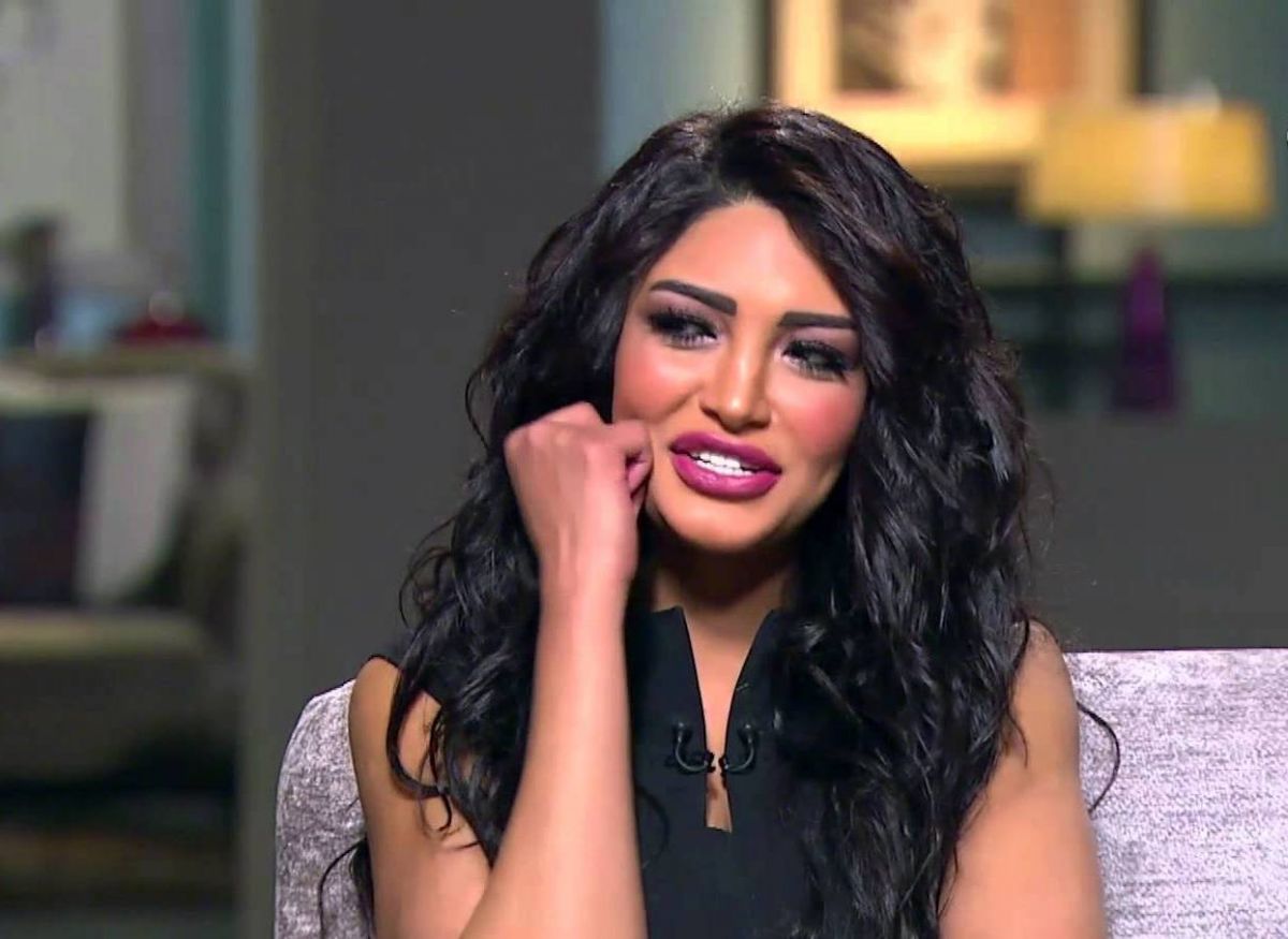 بالفيديو - سالي عبد السلام تكشف فشل مشروع زواجها