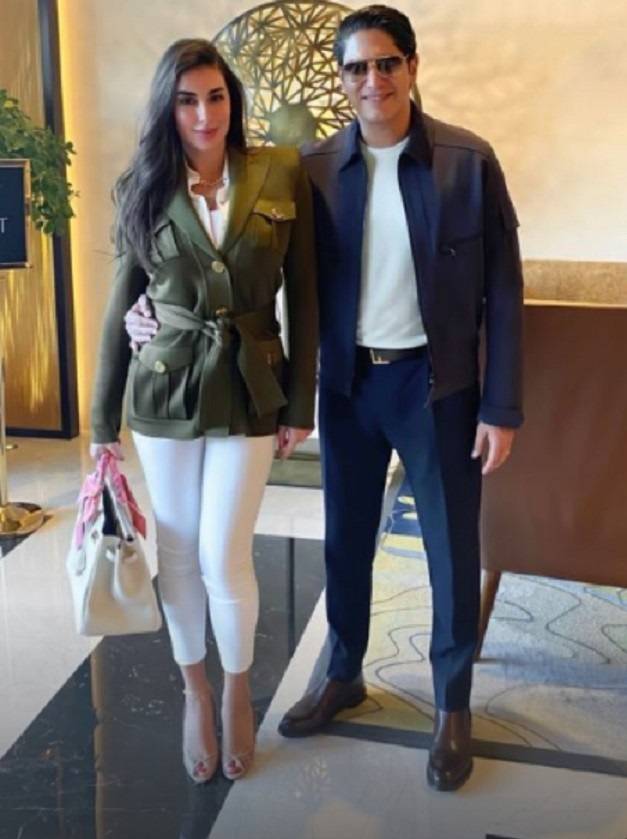 بالصور – تكلفة إطلالة ياسمين صبري الباهظة حديث الجمهور... كم بلغت؟