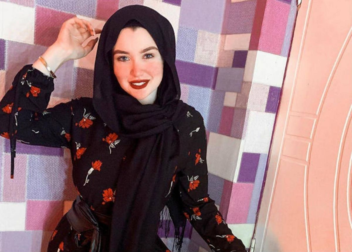 بالفيديو - أول شيء فعلته حنين حسام بعد الحصول على البراءة